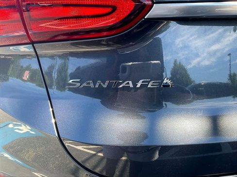 Used 2020 Hyundai Santa Fe SEL AWD/4WD image 26