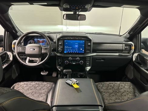 Used 2023 Ford F150 Tremor w/ 360 Degree Camera Package AWD/4WD image 16