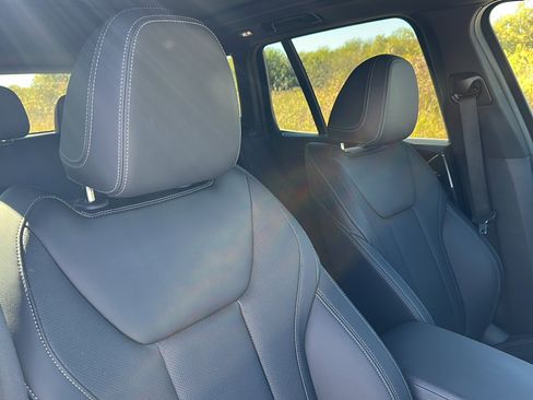 Certified 2024 BMW X3 xDrive30i w/ Premium Package image 24