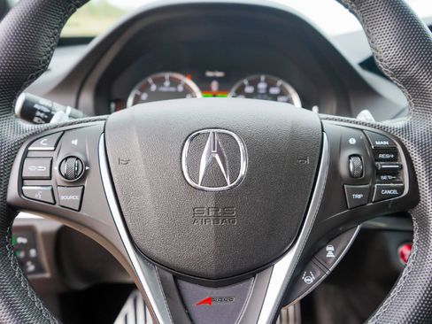 Used 2020 Acura MDX A-Spec image 10