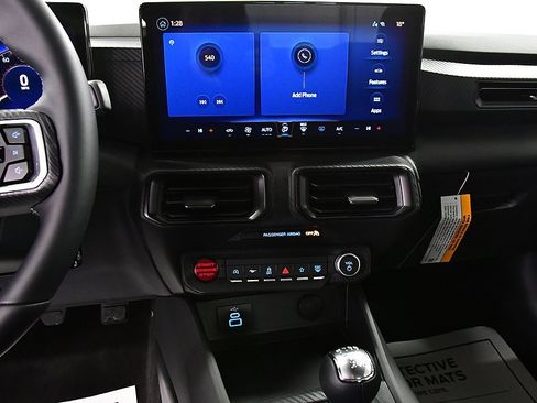 New 2026 Ford Mustang GT image 25