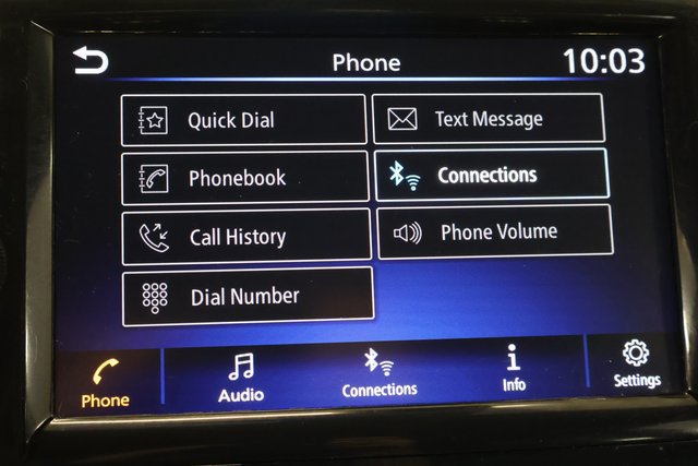 Used 2024 Nissan Murano SV AWD/4WD image 23