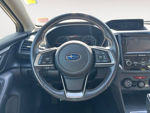 Used 2018 Subaru Crosstrek 2.0i Premium AWD/4WD image 14