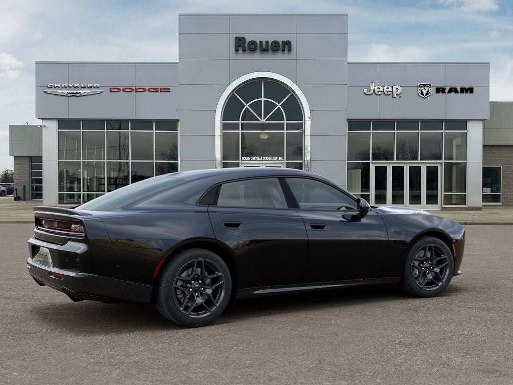 New 2026 Dodge Charger R/T AWD/4WD image 5