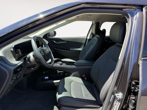 New 2026 Kia EV6 Light RWD image 10