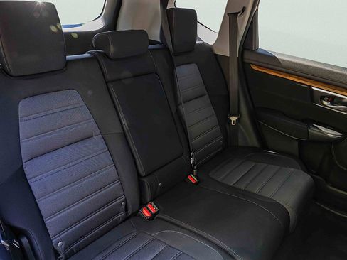 Used 2021 Honda CR-V EX image 23
