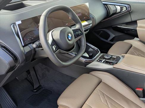 Used 2026 BMW X3 xDrive30 w/ Premium Package AWD/4WD image 3