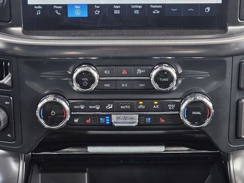 New 2026 Ford F150 Lariat w/ Equipment Group 501A Mid AWD/4WD image 17