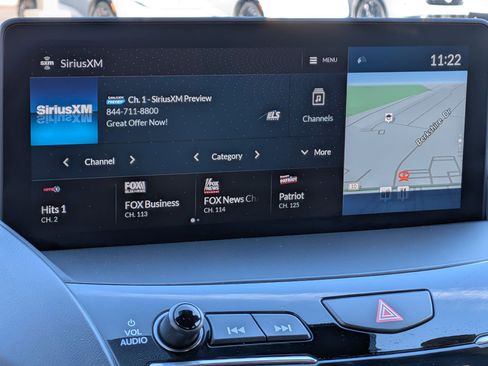 Used 2023 Acura RDX A-Spec image 14