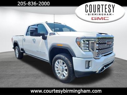 Used 2023 GMC Sierra 2500 Denali