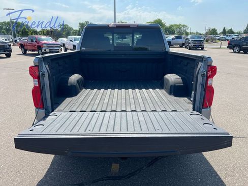 Certified 2024 Chevrolet Silverado 1500 RST w/ Convenience Package II AWD/4WD image 18