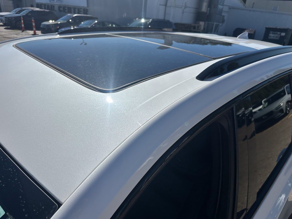 Used 2020 Cadillac XT6 Sport AWD/4WD image 7