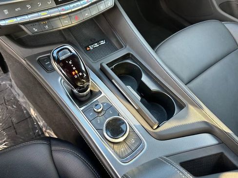 Used 2023 Cadillac CT5 Luxury image 18