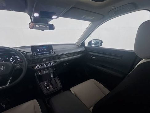 Certified 2025 Honda CR-V EX image 22