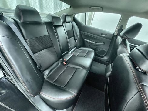 Used 2024 Nissan Altima 2.5 SR image 28