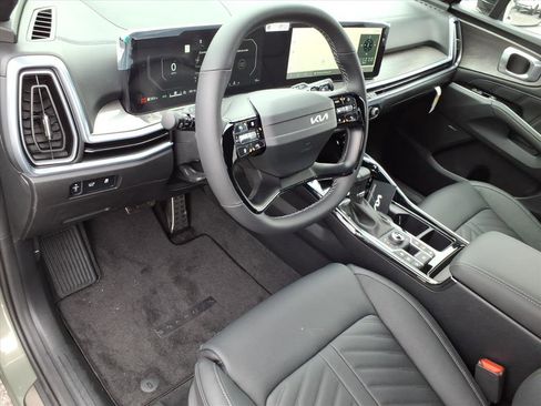 New 2026 Kia Sorento SX Prestige image 11
