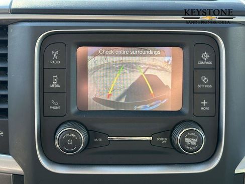 Used 2024 RAM 1500 Classic SLT image 15