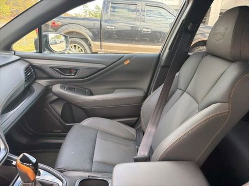 Used 2024 Subaru Outback Wilderness image 13