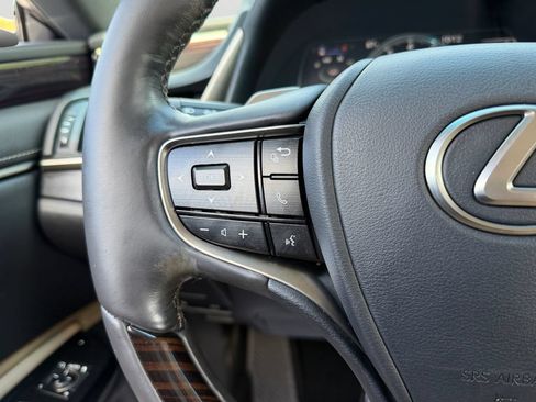 Used 2021 Lexus ES 350 w/ Premium Package FWD image 18