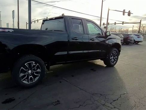 Used 2022 Chevrolet Silverado 1500 LT image 8