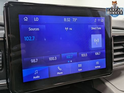 Used 2023 Ford Explorer XLT w/ Equipment Group 202A AWD/4WD image 12