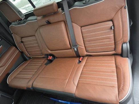 New 2026 GMC Sierra 2500 Denali Ultimate image 33