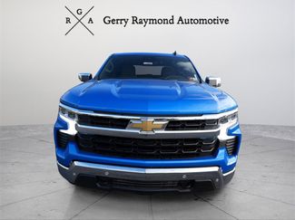 New 2026 Chevrolet Silverado 1500 LT w/ Safety Package video 2