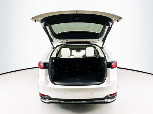 Used 2024 MAZDA CX-90 Plug-In Hybrid w/ Premium Plus AWD/4WD image 32