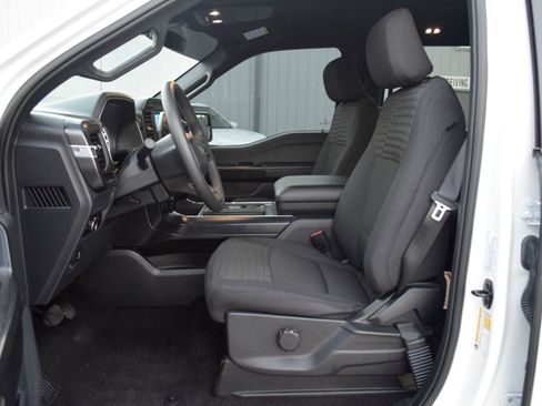 Certified 2023 Ford F150 XL w/ STX Appearance Package image 18