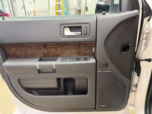Certified 2019 Ford Flex Limited w/ Equipment Group 303A image 13