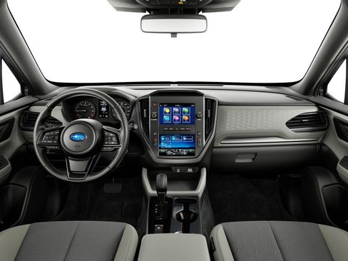 New 2026 Subaru Forester AWD/4WD image 18