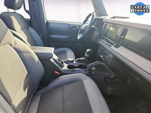 Used 2022 Ford Bronco Big Bend image 15
