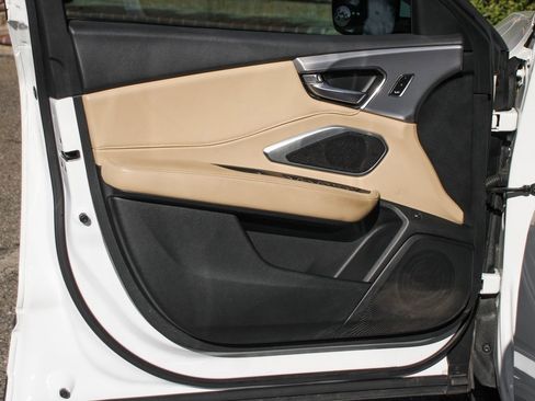 Used 2021 Acura RDX AWD image 15