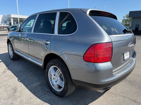 Used 2004 Porsche Cayenne S AWD/4WD image 7