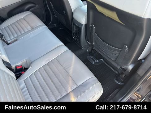 Used 2018 Jeep Grand Cherokee Limited image 71