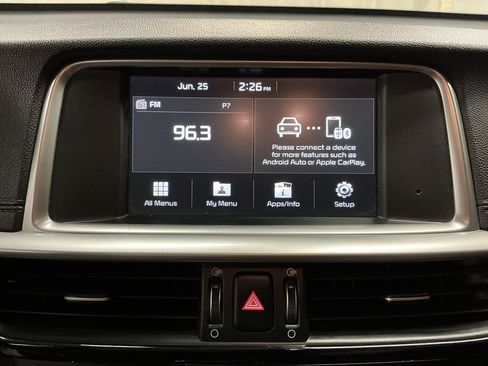 Used 2019 Kia Optima LX w/ LX 17" Wheel Package FWD image 14