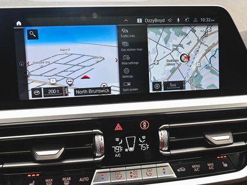 Used 2023 BMW M440i xDrive Gran Coupe M440i xDrive w/ Premium Package image 21