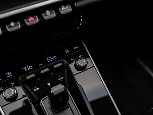 Used 2024 Porsche 911 Turbo S image 60