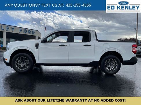 Used 2024 Ford Maverick XLT w/ Equipment Group 300A Standard image 2