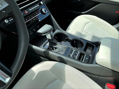 Certified 2026 Hyundai Sonata SE FWD image 18