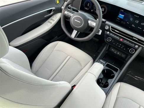 New 2026 Hyundai Sonata SEL image 13