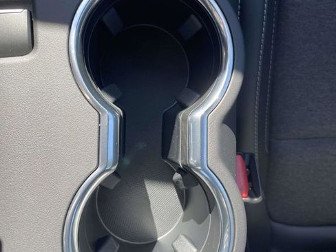 New 2026 Ford Mustang Coupe image 16