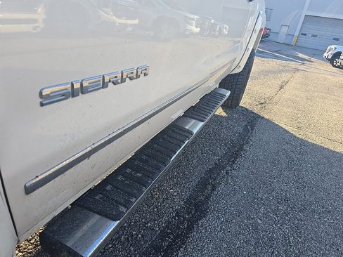 Used 2014 GMC Sierra 1500 SLT image 7