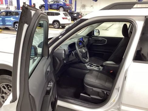 Used 2021 Ford Bronco Sport Big Bend AWD/4WD image 9