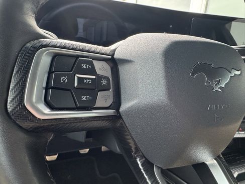 Used 2024 Ford Mustang GT Premium w/ GT Performance Package image 14