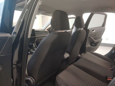 New 2026 Volkswagen Jetta S image 17