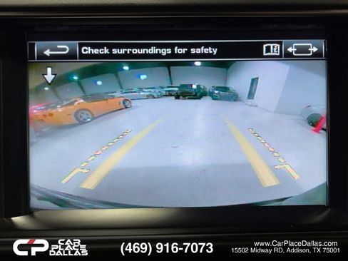 Used 2014 Land Rover Range Rover HSE AWD/4WD image 33