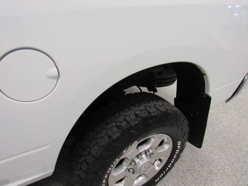 Used 2016 RAM 2500 Big Horn image 24