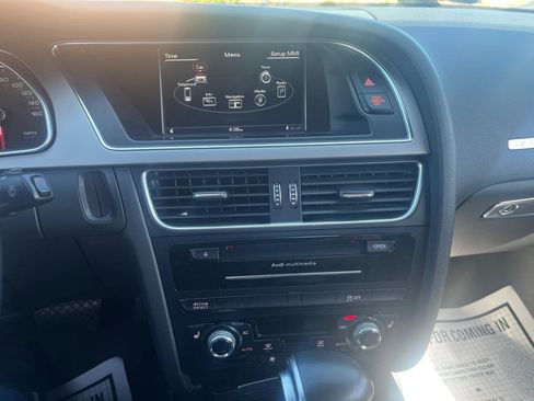 Used 2014 Audi A5 2.0T Premium Plus w/ Premium Plus Package AWD/4WD image 8