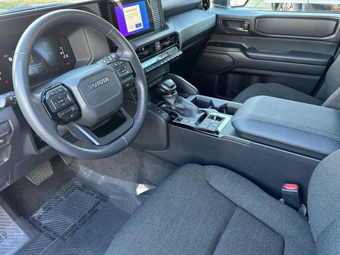 Certified 2024 Toyota Land Cruiser 1958 image 12